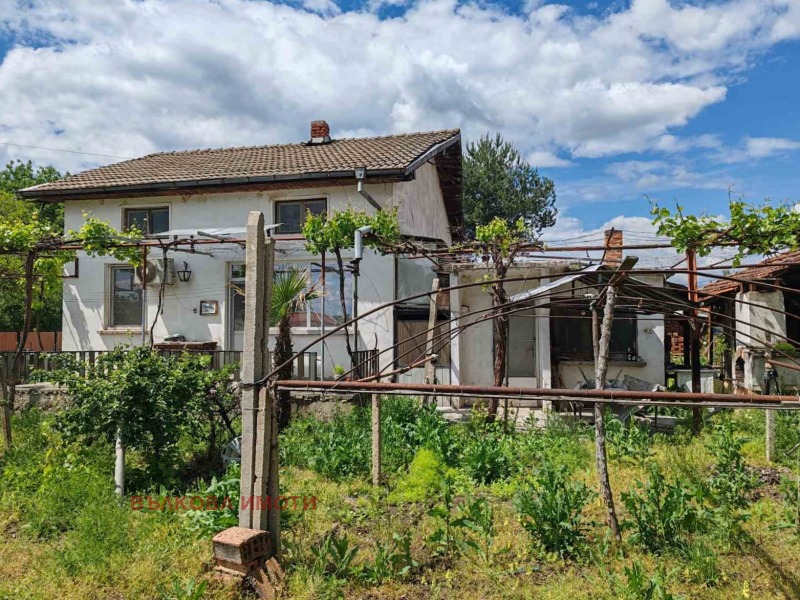 For Sale  House region Stara Zagora  , Cherna gora , 100 sq.m | 84608715