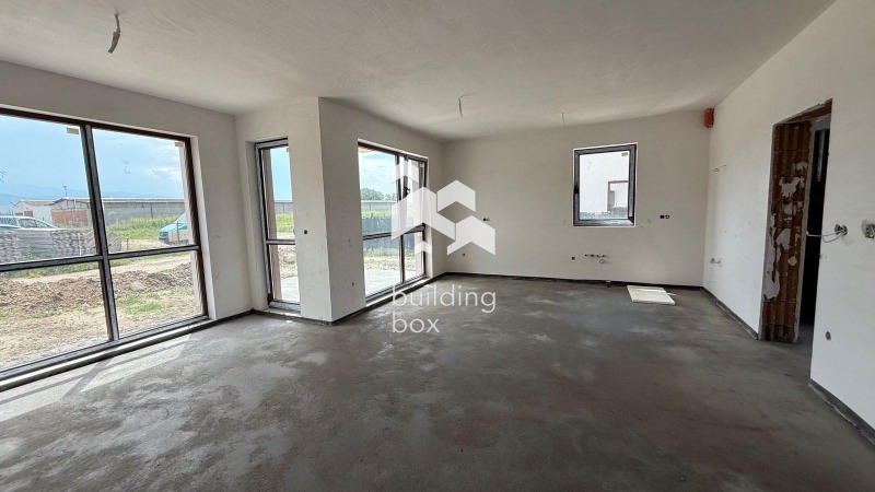 Продава КЪЩА, гр. Пловдив, Западен, снимка 4 - Къщи - 52413429