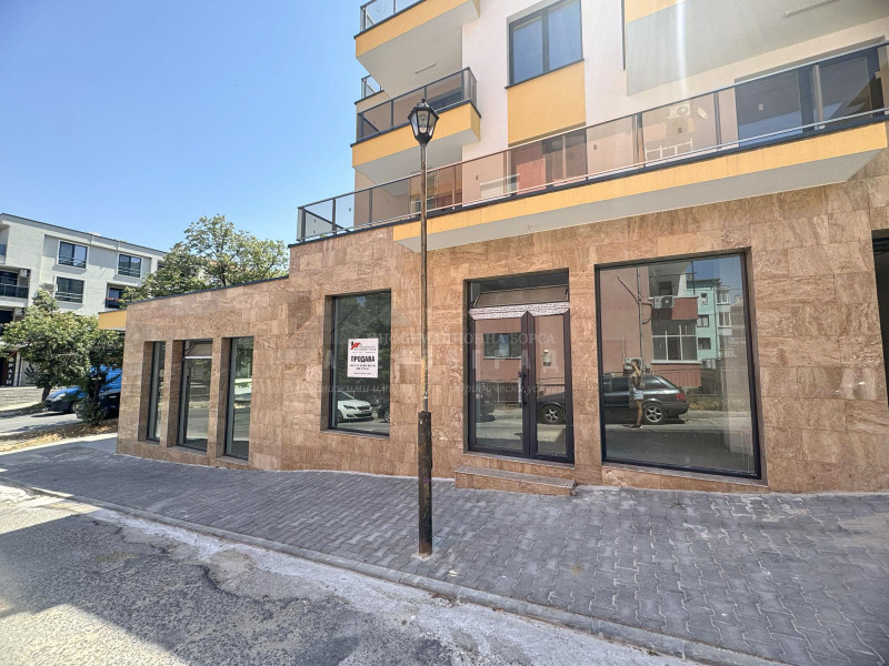 À vendre  Boutique région Plovdiv , Asenovgrad , 80 m² | 52968370 - image [9]