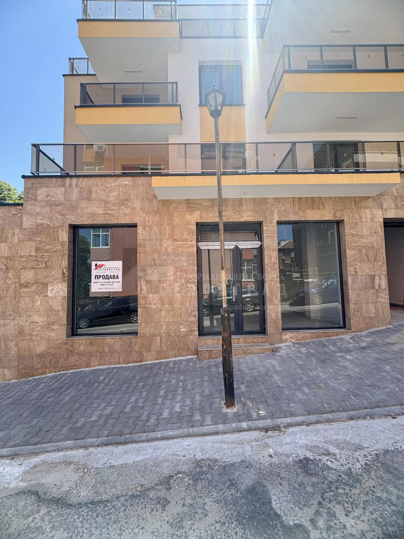 À vendre  Boutique région Plovdiv , Asenovgrad , 80 m² | 52968370 - image [2]