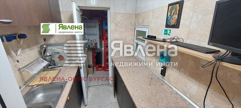 Продава МАГАЗИН, гр. Бургас, област Бургас, снимка 16 - Магазини - 46352010