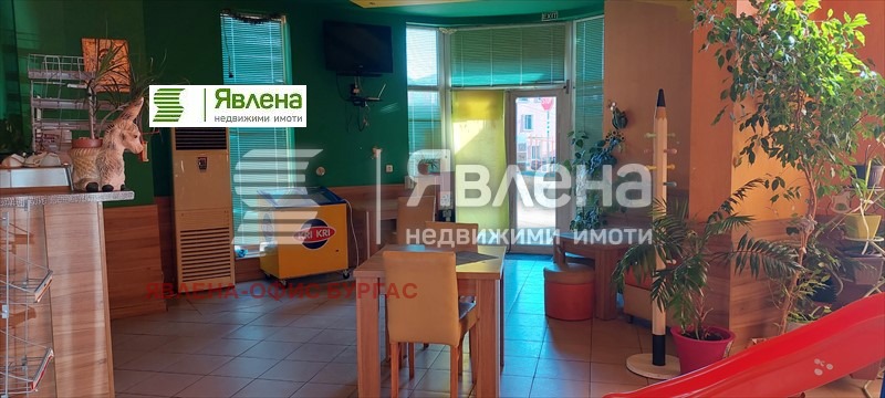 Продава МАГАЗИН, гр. Бургас, област Бургас, снимка 14 - Магазини - 46352010