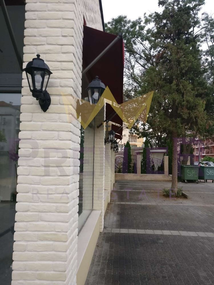 Til salg  Bar; Kaffebar region Burgas , k.k. Slanchev bryag , 200 kvm | 38608474 - billede [6]
