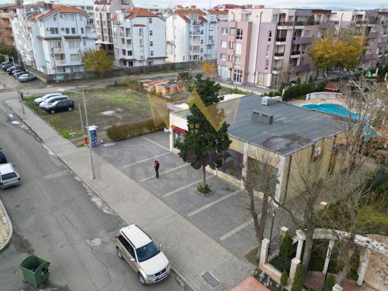 Til salg  Bar; Kaffebar region Burgas , k.k. Slanchev bryag , 200 kvm | 38608474 - billede [10]