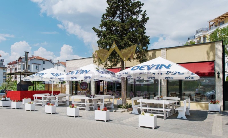 Til salg  Bar; Kaffebar region Burgas , k.k. Slanchev bryag , 200 kvm | 38608474 - billede [15]