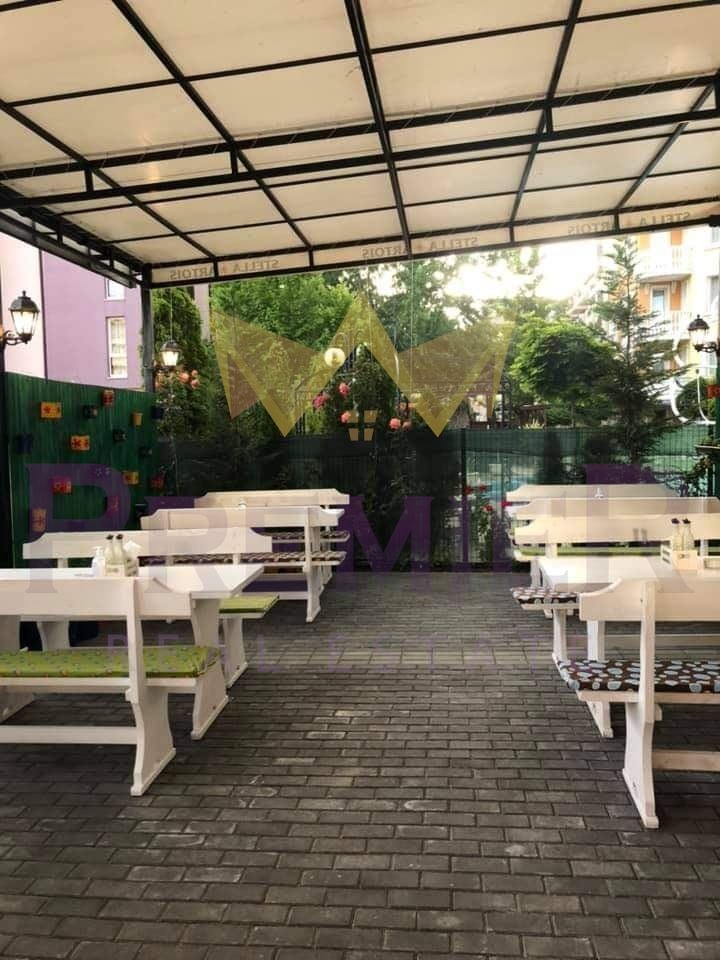 Til salg  Bar; Kaffebar region Burgas , k.k. Slanchev bryag , 200 kvm | 38608474 - billede [4]