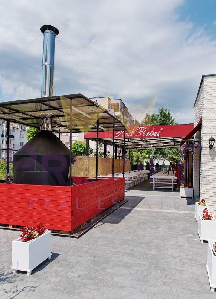 Til salg  Bar; Kaffebar region Burgas , k.k. Slanchev bryag , 200 kvm | 38608474 - billede [17]