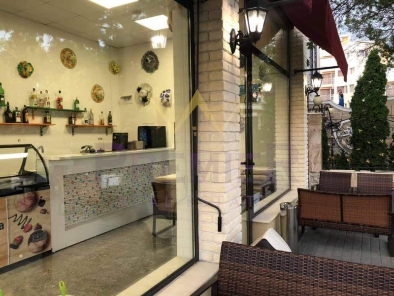 Til salg  Bar; Kaffebar region Burgas , k.k. Slanchev bryag , 200 kvm | 38608474 - billede [7]
