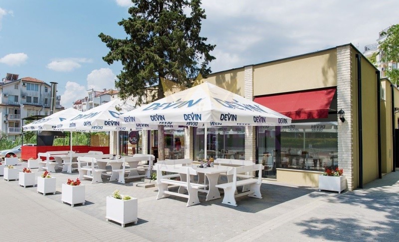 Til salg  Bar; Kaffebar region Burgas , k.k. Slanchev bryag , 200 kvm | 38608474 - billede [2]
