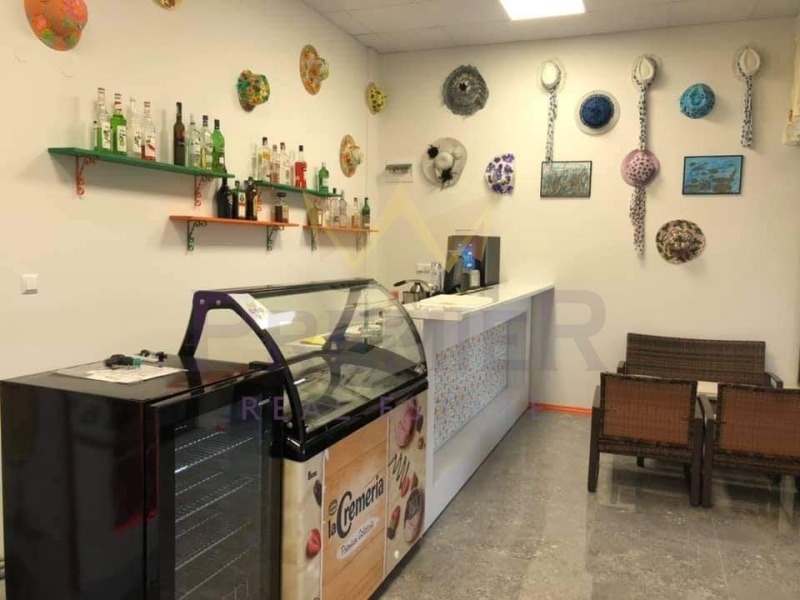 Til salg  Bar; Kaffebar region Burgas , k.k. Slanchev bryag , 200 kvm | 38608474 - billede [5]