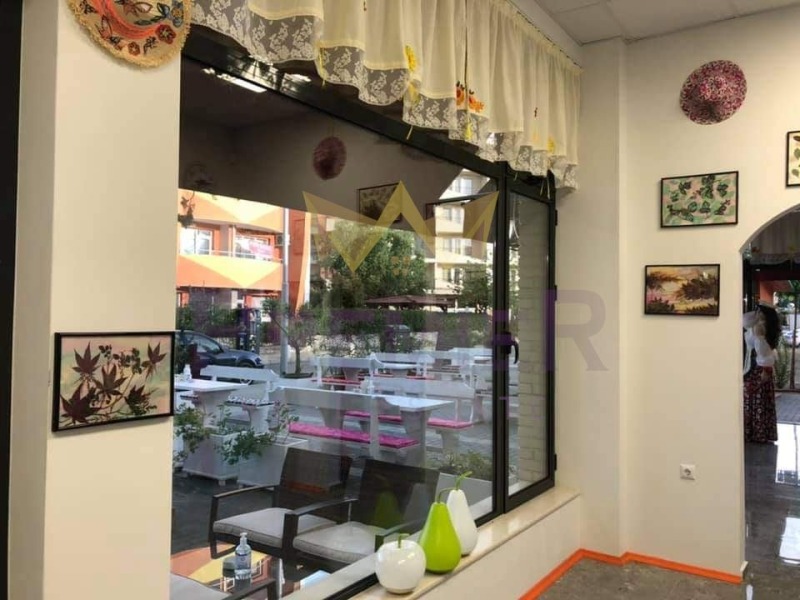 Til salg  Bar; Kaffebar region Burgas , k.k. Slanchev bryag , 200 kvm | 38608474 - billede [3]