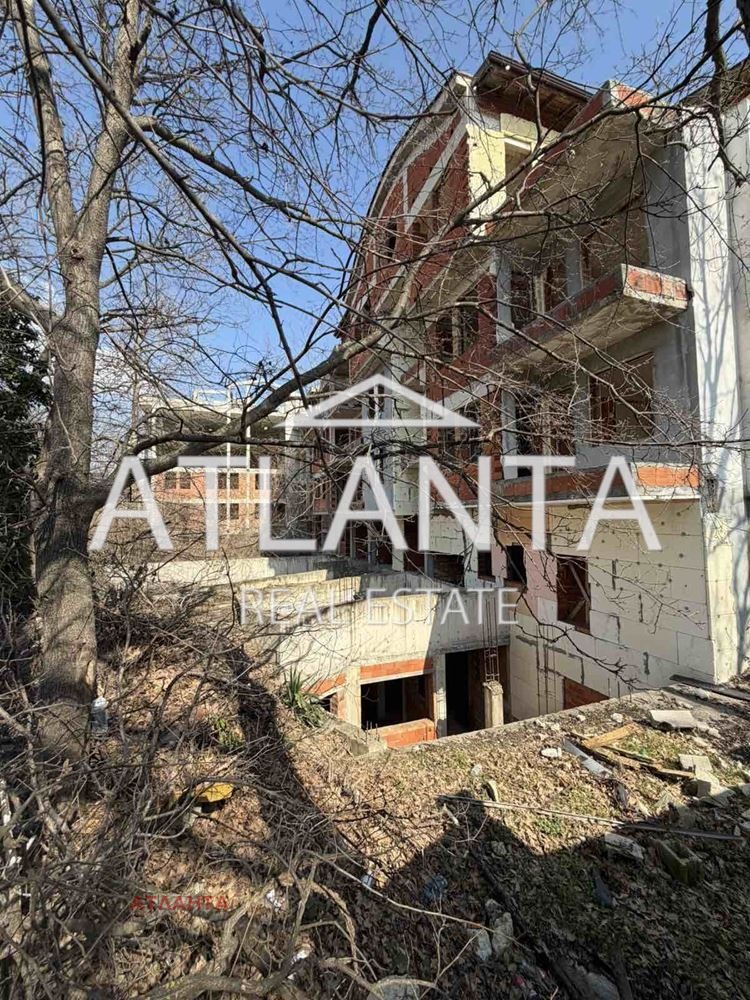 Продава БИЗНЕС ИМОТ, гр. Варна, м-т Ален мак, снимка 3 - Други - 53859029