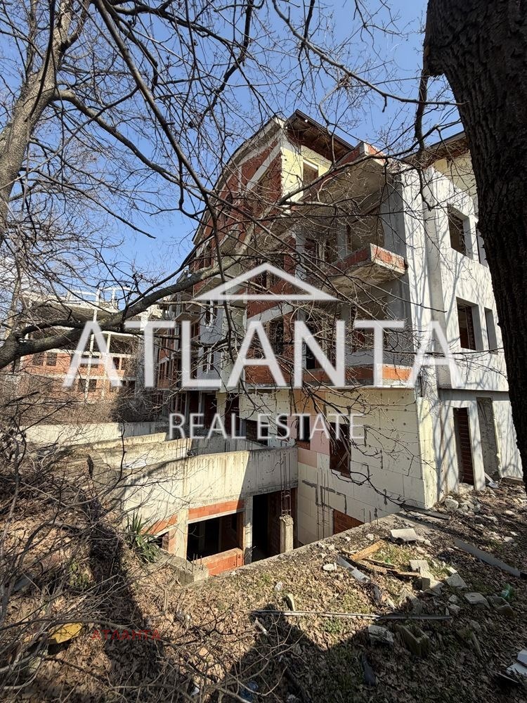 Продава БИЗНЕС ИМОТ, гр. Варна, м-т Ален мак