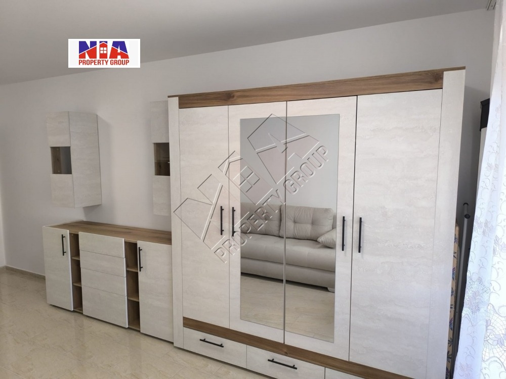 Продава 1-СТАЕН, гр. Поморие, област Бургас, снимка 4 - Апартаменти - 53631717