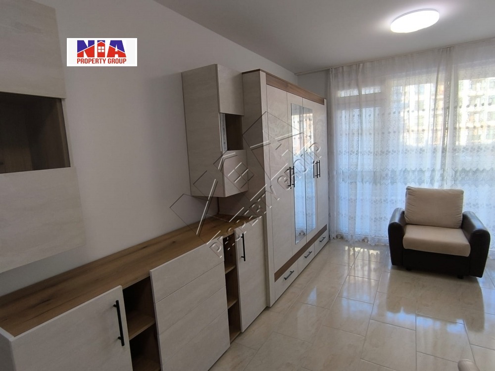 Продава 1-СТАЕН, гр. Поморие, област Бургас, снимка 3 - Апартаменти - 53631717