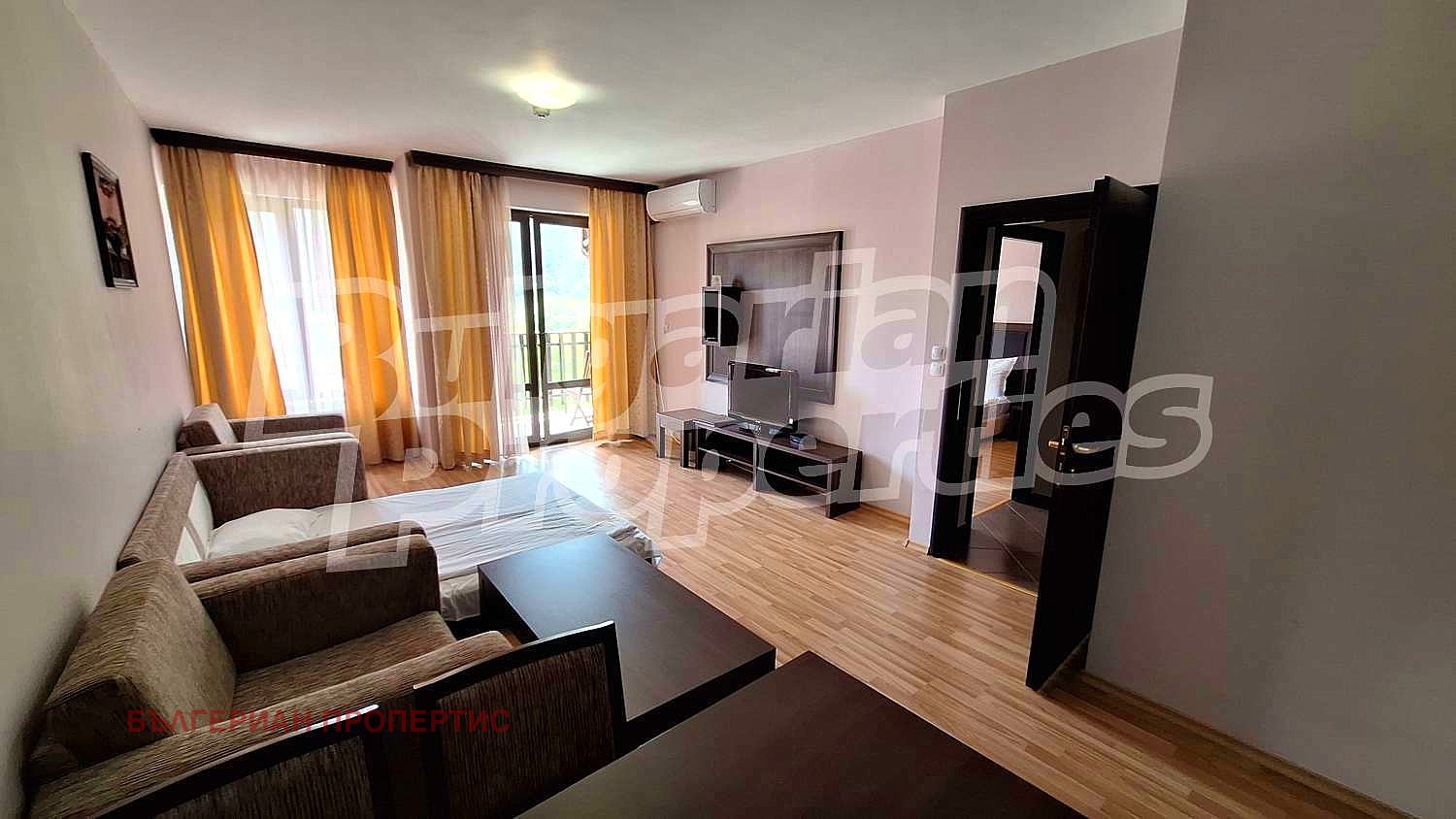 Продава 2-СТАЕН, гр. Велинград, област Пазарджик, снимка 2 - Апартаменти - 50629266