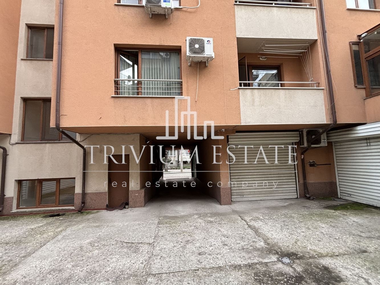 Продава 2-СТАЕН, гр. Пловдив, Кючук Париж, снимка 9 - Апартаменти - 53763826