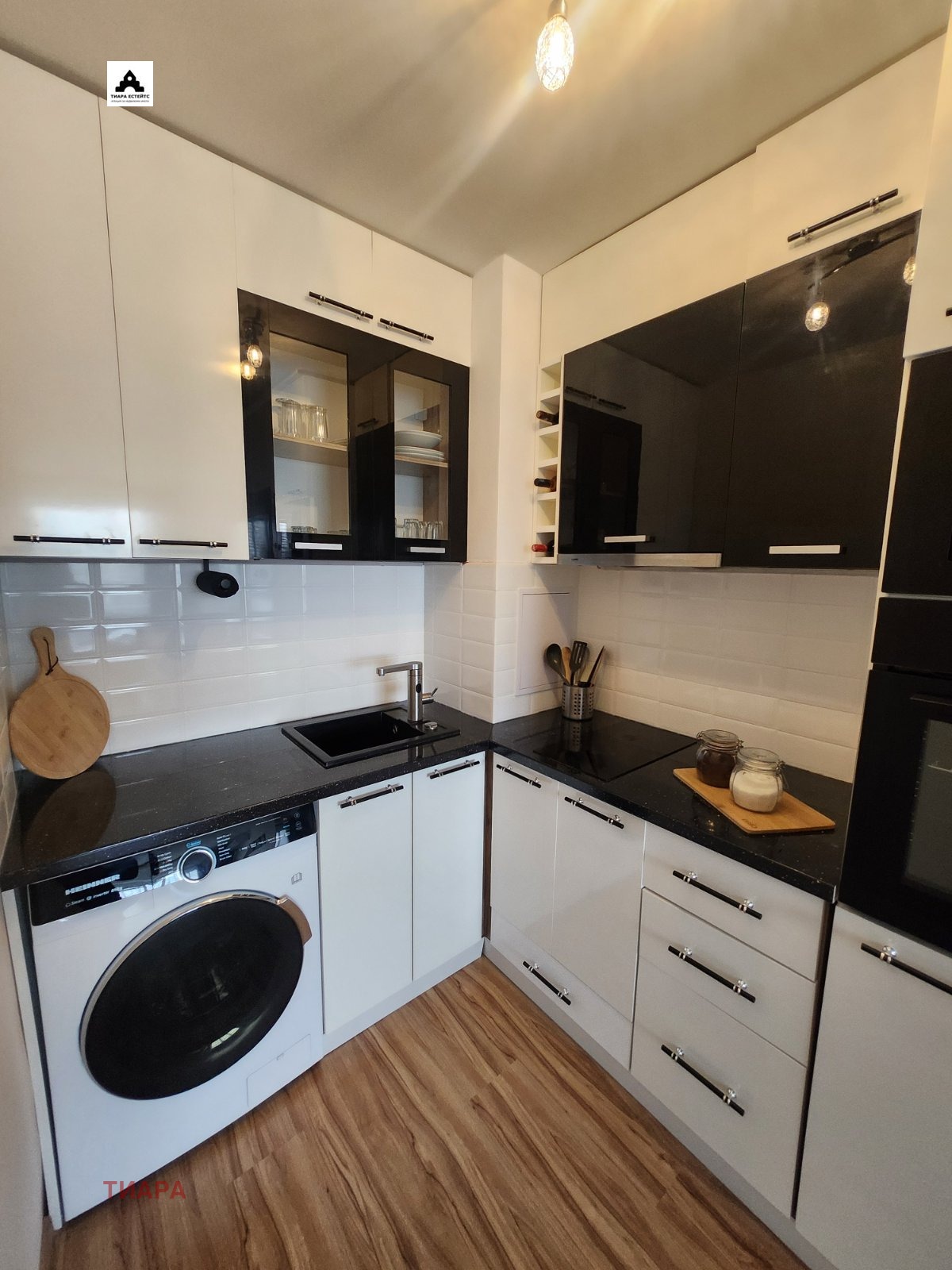 Продава 2-СТАЕН, гр. София, Толстой, снимка 17 - Апартаменти - 53986435