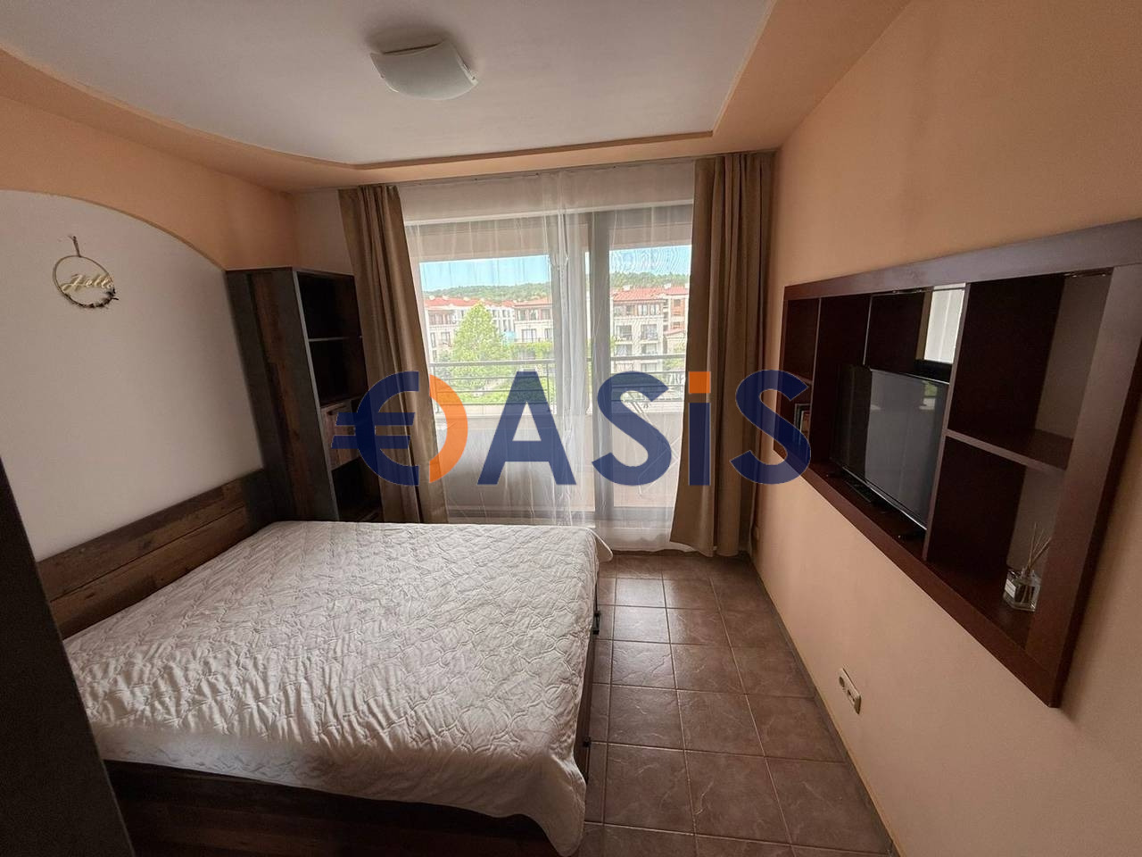 Продава 2-СТАЕН, гр. Созопол, област Бургас, снимка 9 - Апартаменти - 54612010