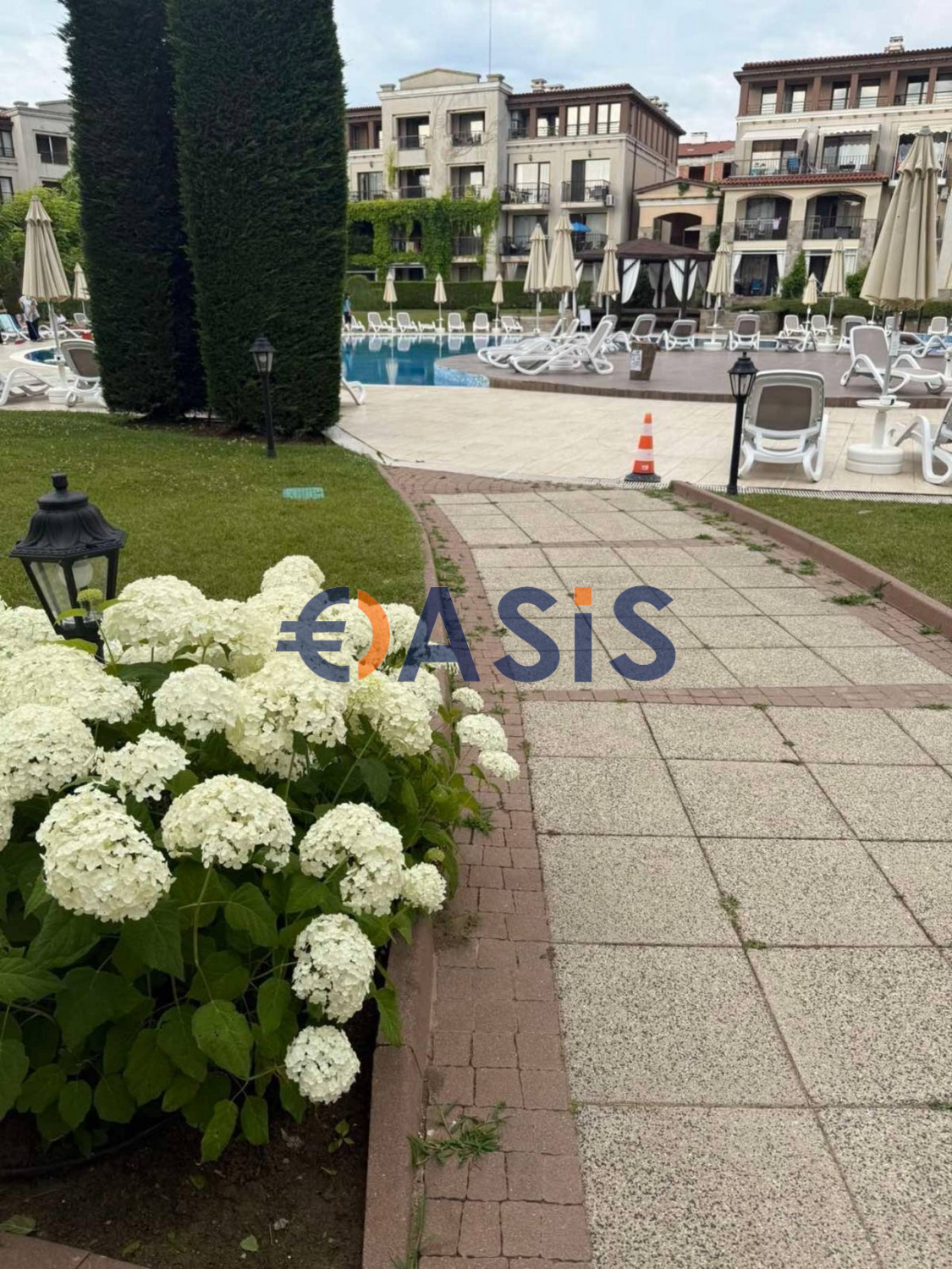Продава 2-СТАЕН, гр. Созопол, област Бургас, снимка 14 - Апартаменти - 54612010