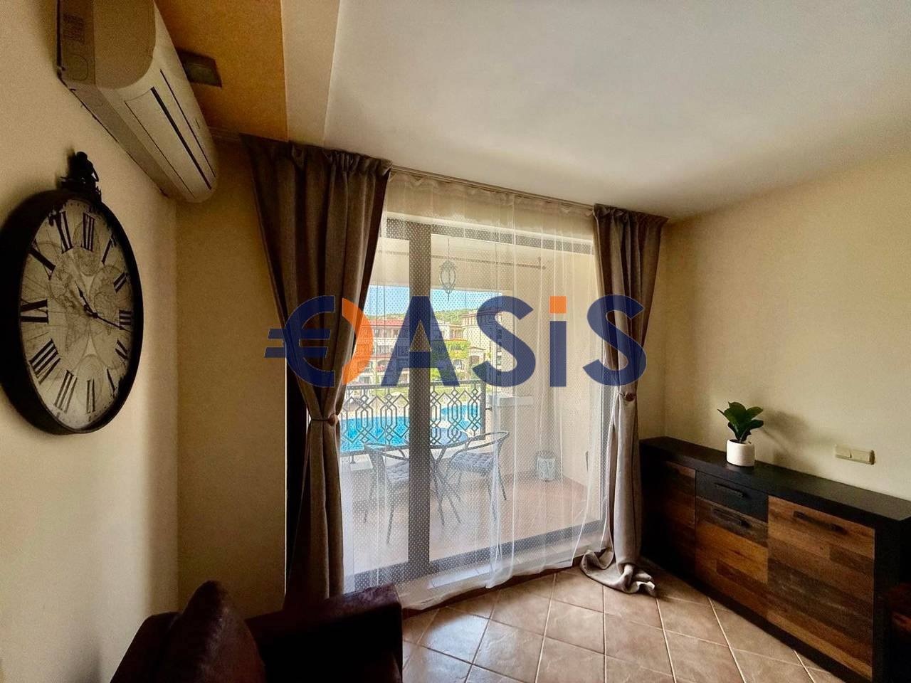 Продава 2-СТАЕН, гр. Созопол, област Бургас, снимка 8 - Апартаменти - 54612010