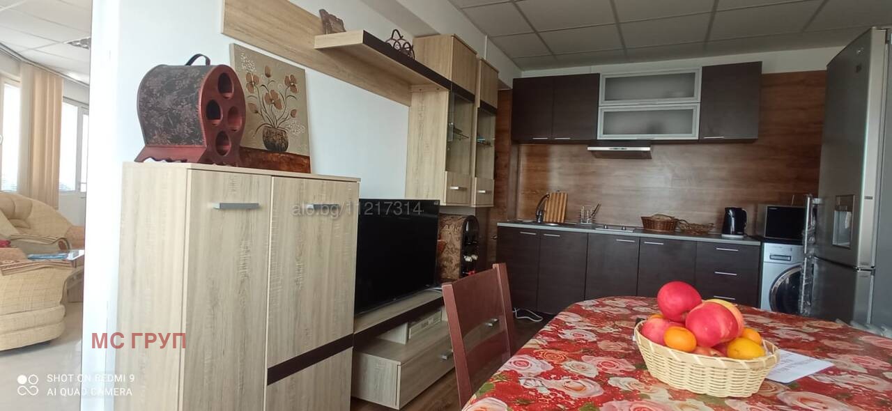 Продава 2-СТАЕН, гр. Сандански, област Благоевград, снимка 2 - Апартаменти - 55096494