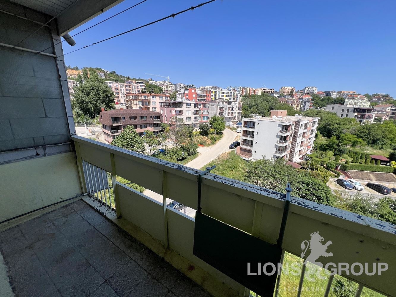 Продава 2-СТАЕН, гр. Варна, Възраждане 3, снимка 9 - Апартаменти - 55264894
