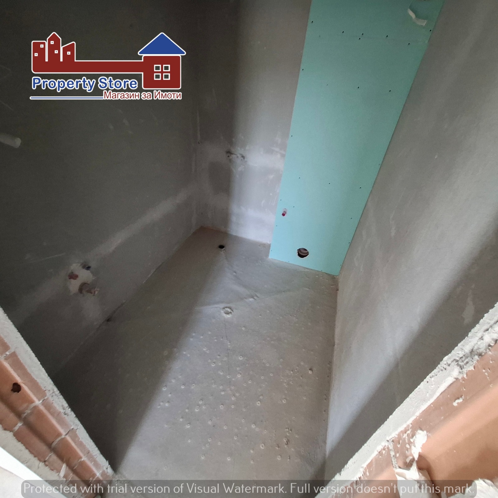Продава 2-СТАЕН, гр. Варна, Гръцка махала, снимка 3 - Апартаменти - 55374713