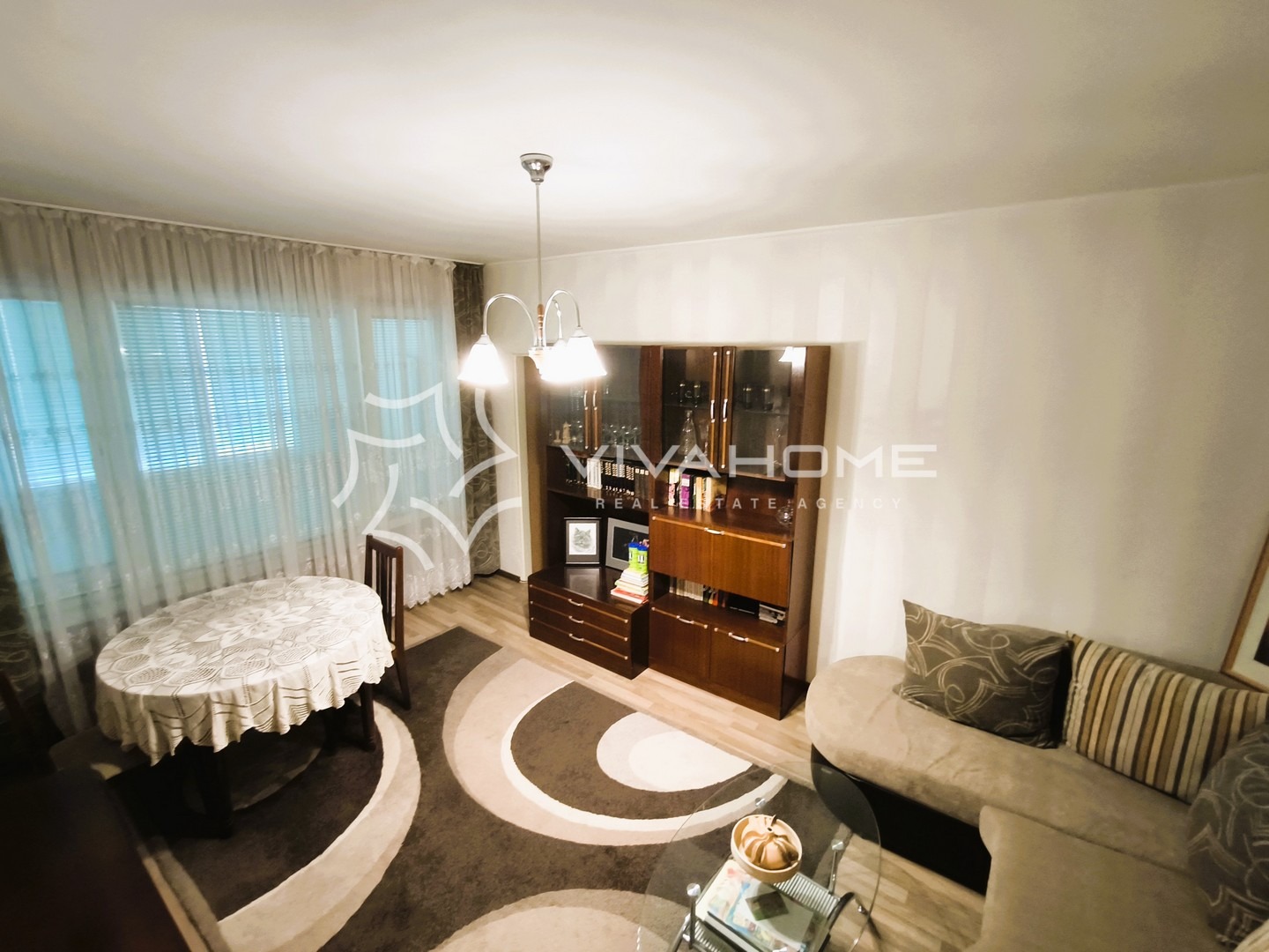 Продава 2-СТАЕН, гр. Варна, Кайсиева градина, снимка 2 - Апартаменти - 55660684