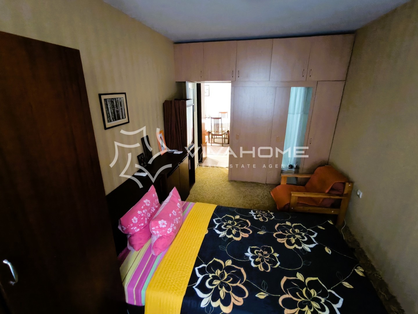 Продава 2-СТАЕН, гр. Варна, Кайсиева градина, снимка 6 - Апартаменти - 55660684