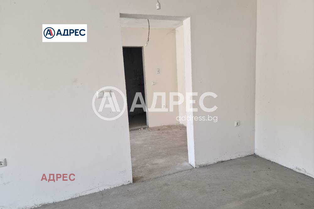 Продава 2-СТАЕН, гр. Варна, Трошево, снимка 2 - Апартаменти - 56223925