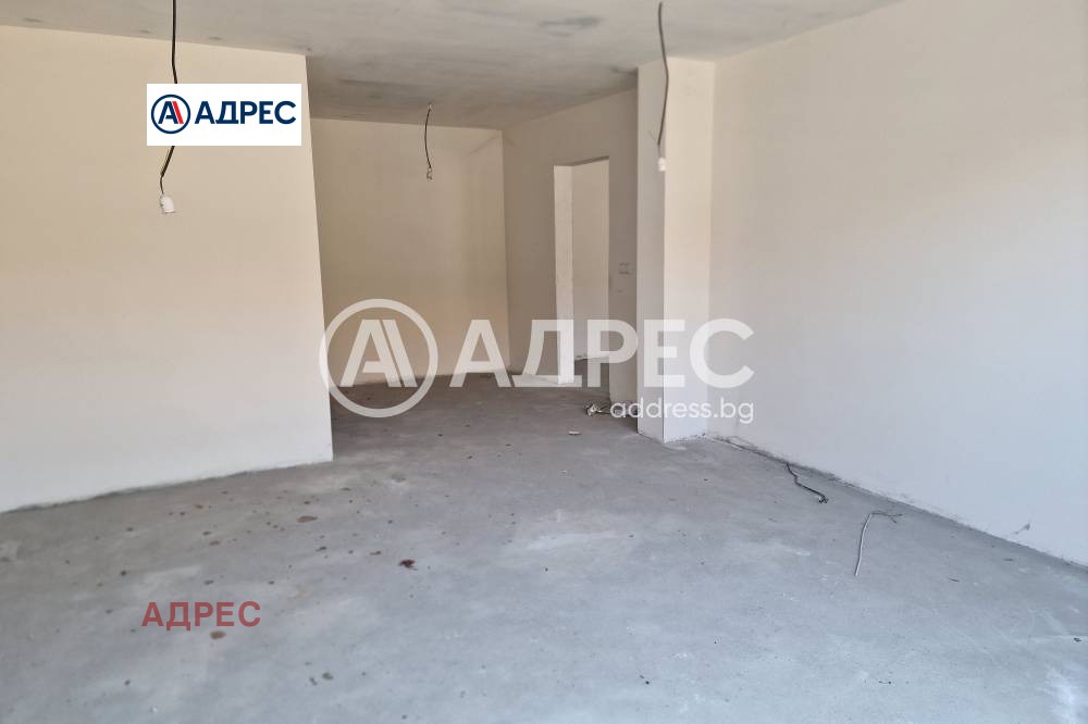 Продава  2-стаен град Варна , Трошево , 62 кв.м | 92596841