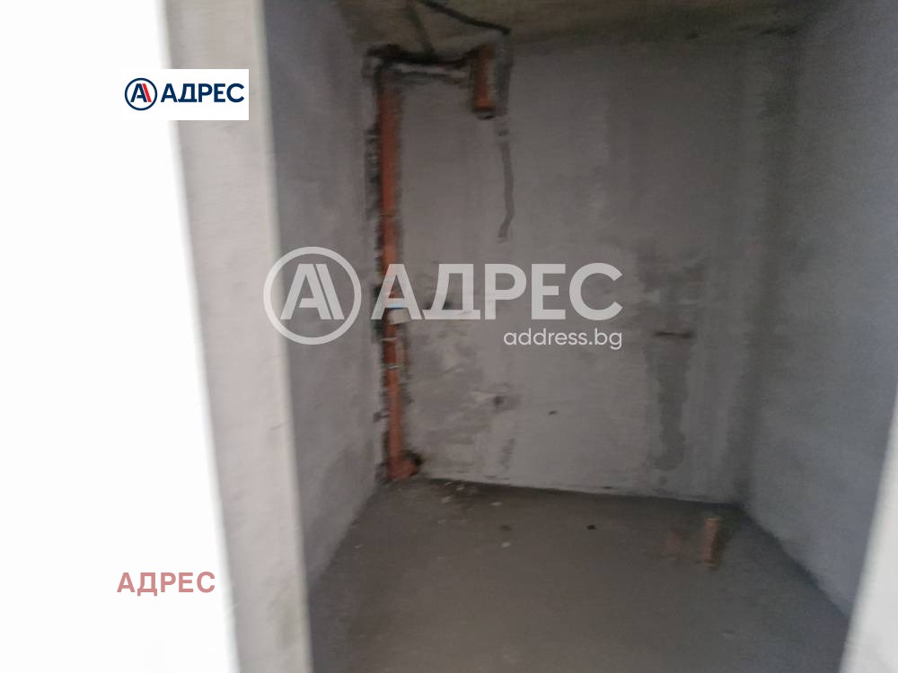 Продава 2-СТАЕН, гр. Варна, Трошево, снимка 3 - Апартаменти - 56223925