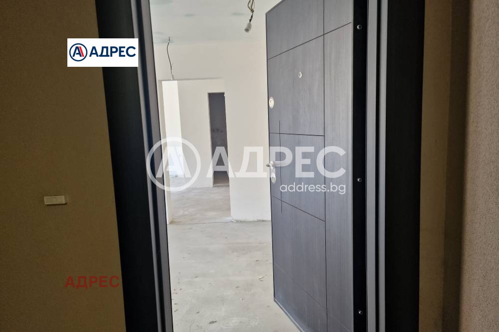 Продава 2-СТАЕН, гр. Варна, Трошево, снимка 4 - Апартаменти - 56223925