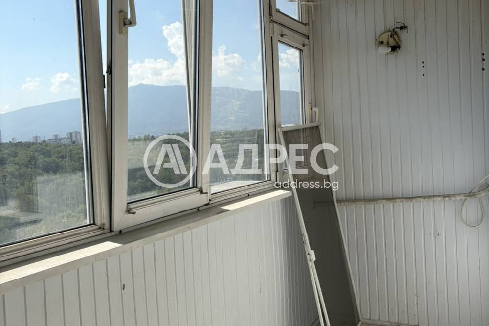 Продава 2-СТАЕН, гр. София, Люлин 10, снимка 4 - Апартаменти - 56516070