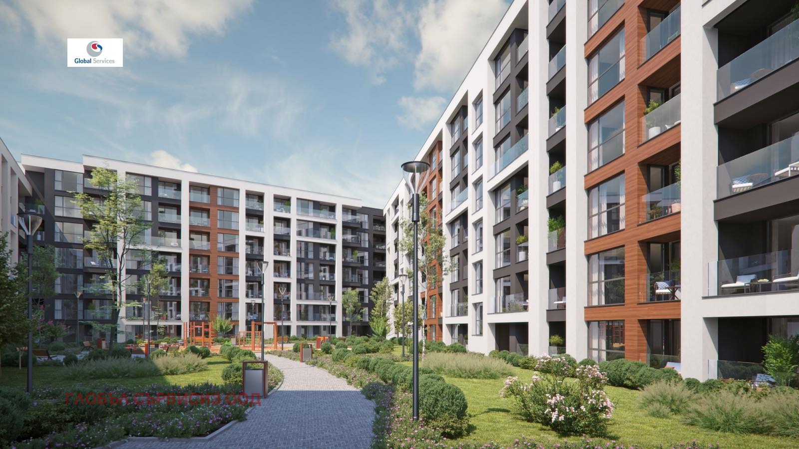 Продава 3-СТАЕН, гр. София, Малинова долина, снимка 2 - Апартаменти - 48240165