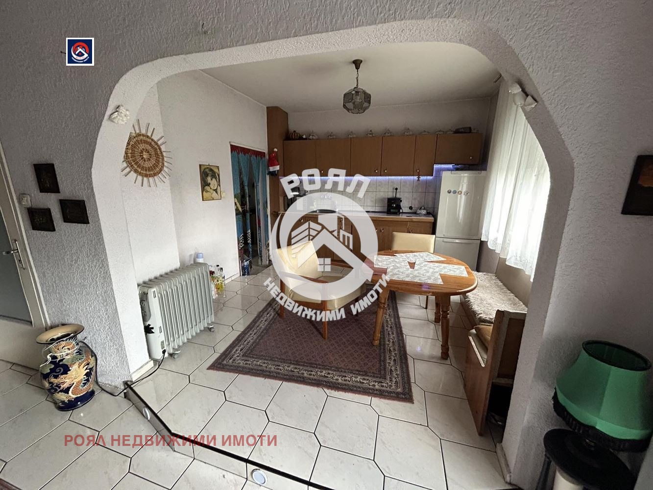 Продава 3-СТАЕН, гр. Пловдив, Тракия, снимка 3 - Апартаменти - 54513336
