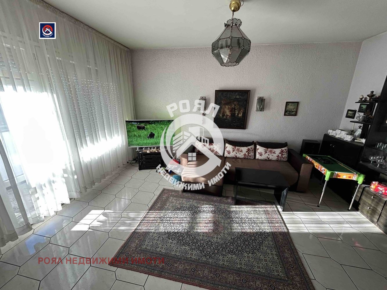 Продава 3-СТАЕН, гр. Пловдив, Тракия, снимка 2 - Апартаменти - 54513336