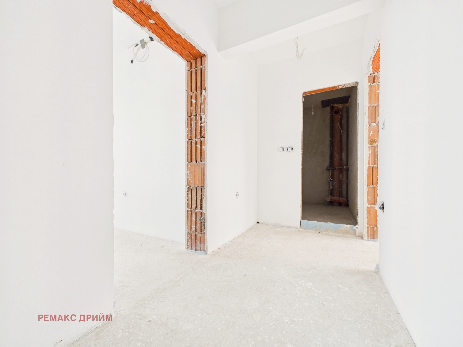 Продава 3-СТАЕН, гр. Варна, Чайка, снимка 14 - Апартаменти - 54406781
