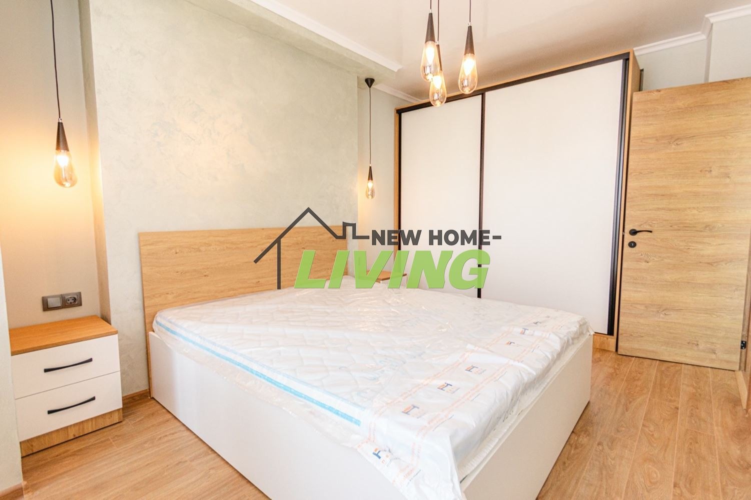 Продава 3-СТАЕН, гр. Пловдив, Кършияка, снимка 5 - Апартаменти - 54450824