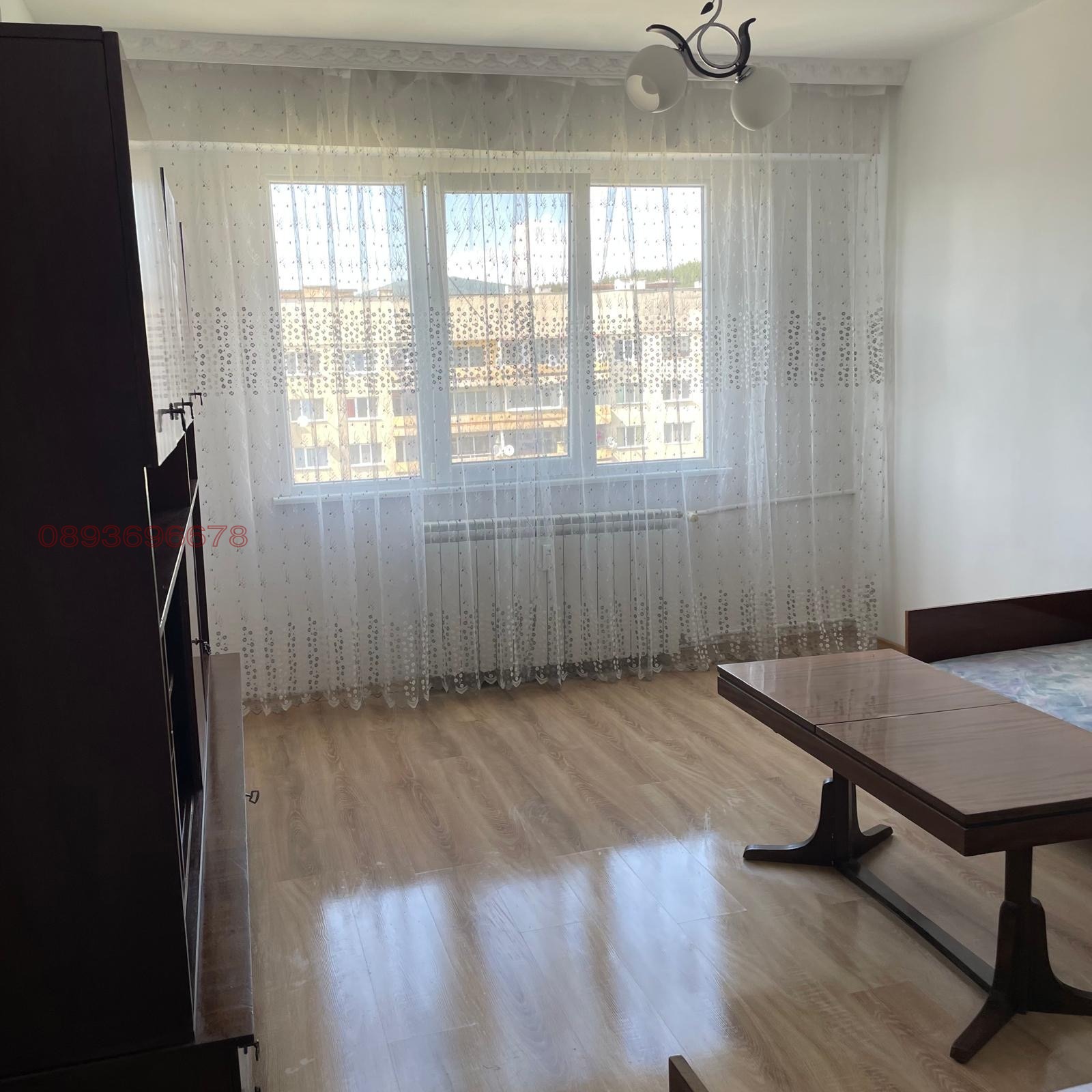 Продава 3-СТАЕН, гр. Перник, Изток, снимка 11 - Апартаменти - 54858001