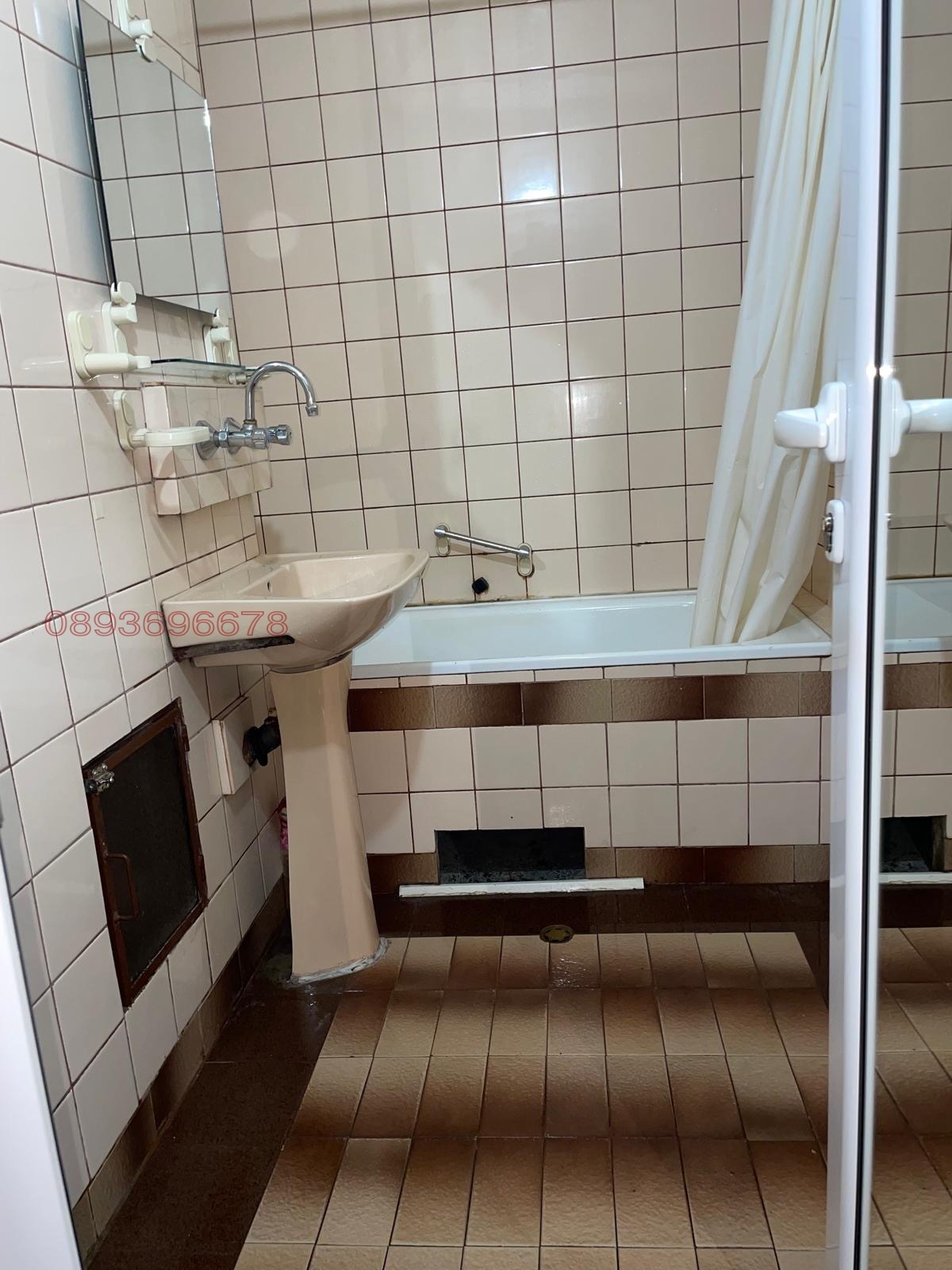Продава 3-СТАЕН, гр. Перник, Изток, снимка 14 - Апартаменти - 54858001