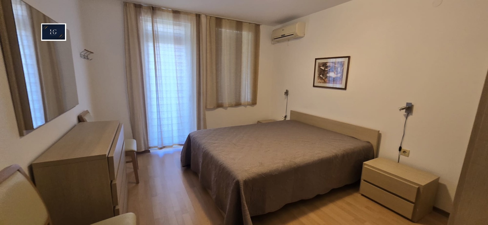 Продава 3-СТАЕН, гр. Свети Влас, област Бургас, снимка 10 - Апартаменти - 55042716