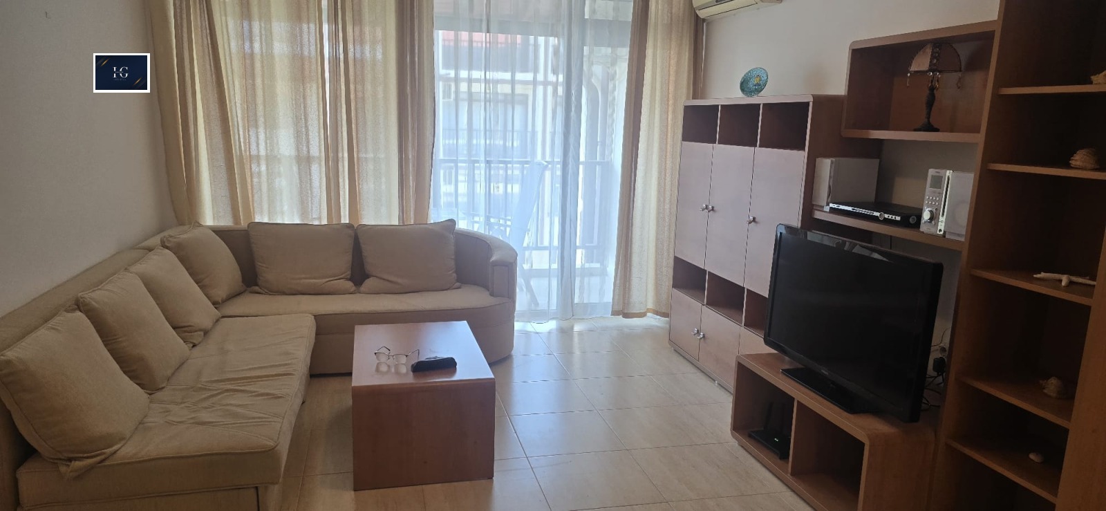 Продава 3-СТАЕН, гр. Свети Влас, област Бургас, снимка 2 - Апартаменти - 55042716