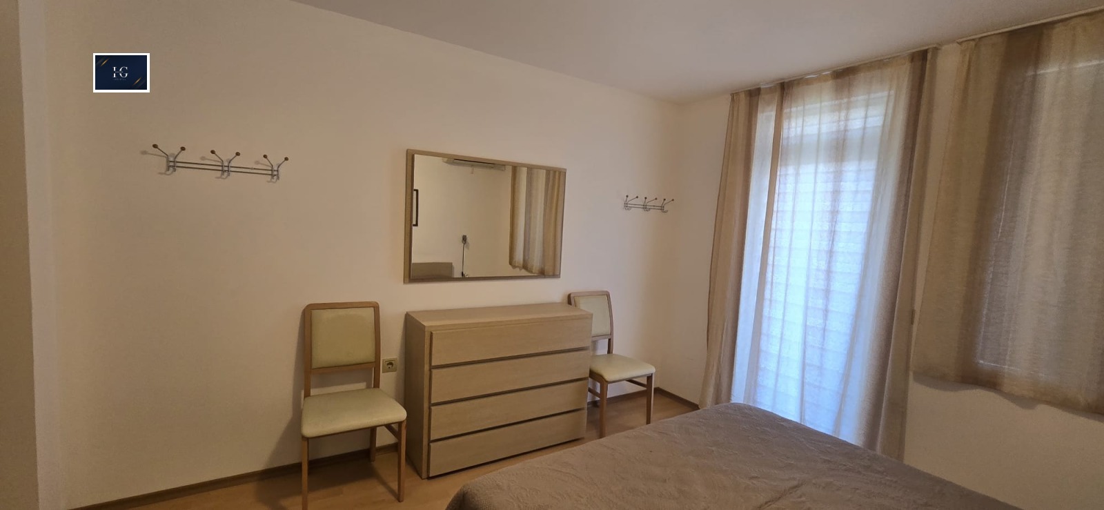 Продава 3-СТАЕН, гр. Свети Влас, област Бургас, снимка 12 - Апартаменти - 55042716