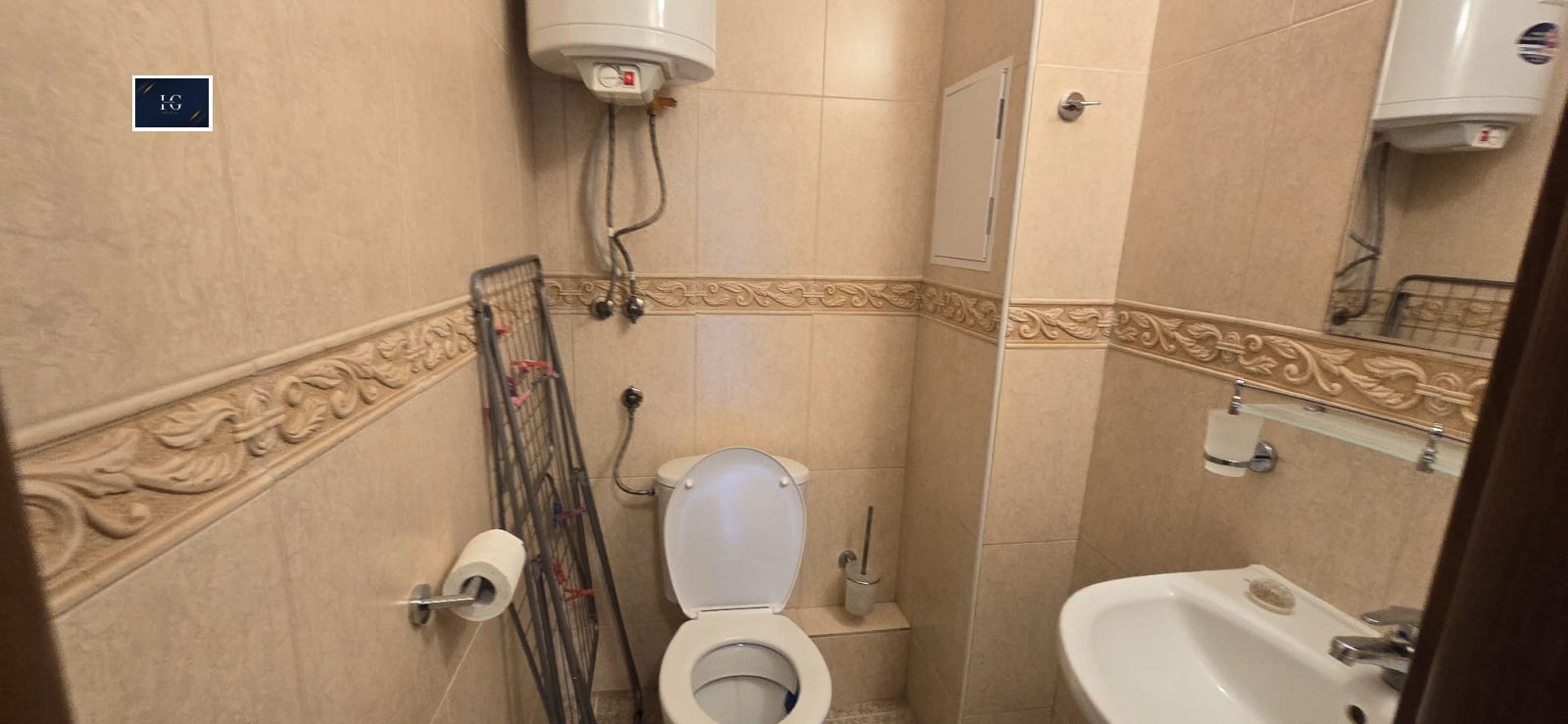 Продава 3-СТАЕН, гр. Свети Влас, област Бургас, снимка 17 - Апартаменти - 55042716