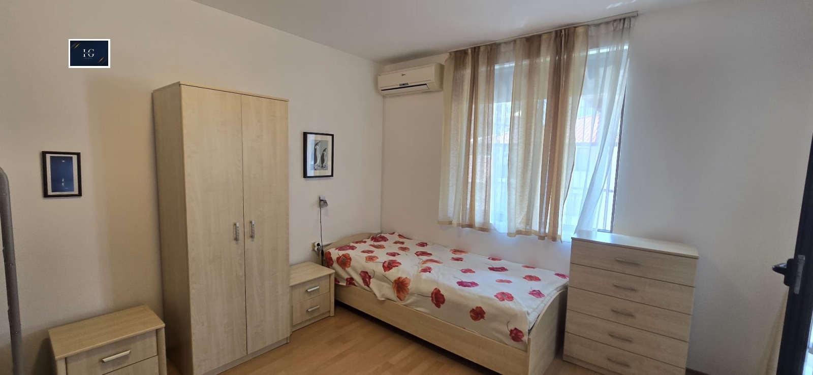 Продава 3-СТАЕН, гр. Свети Влас, област Бургас, снимка 6 - Апартаменти - 55042716