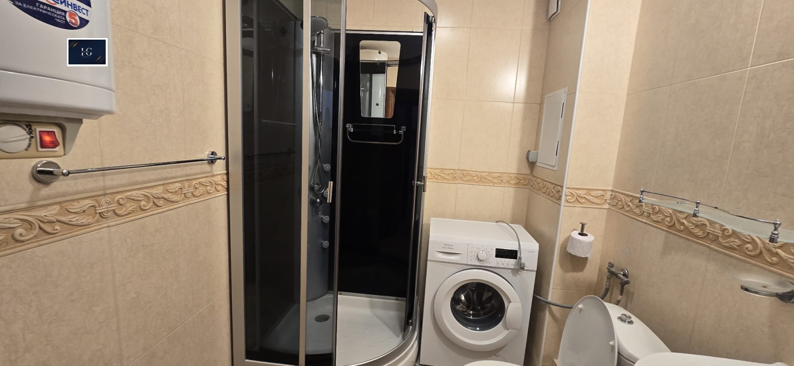 Продава 3-СТАЕН, гр. Свети Влас, област Бургас, снимка 9 - Апартаменти - 55042716
