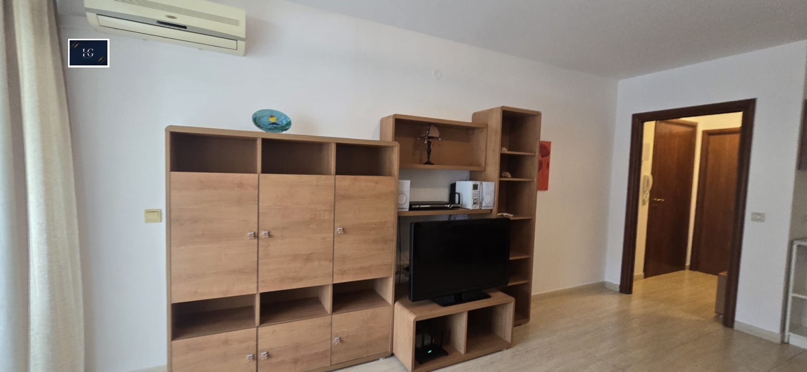 Продава 3-СТАЕН, гр. Свети Влас, област Бургас, снимка 5 - Апартаменти - 55042716
