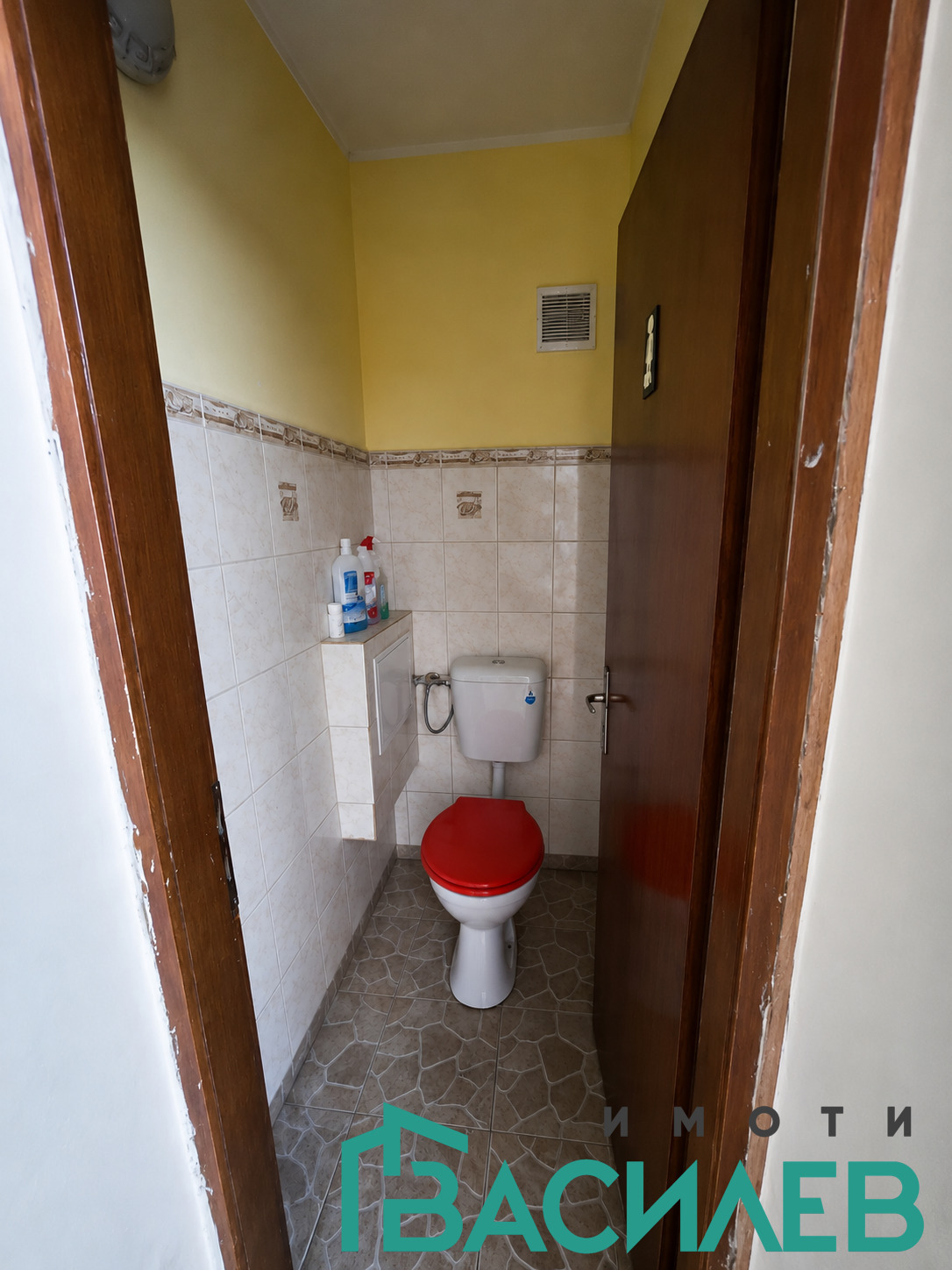Продава 3-СТАЕН, гр. София, Люлин 2, снимка 9 - Апартаменти - 55307674